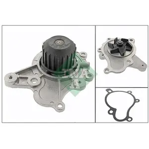 Pompe À Eau, Refroidissement Moteur Hyundai; Kia Ina 538065710 pas cher