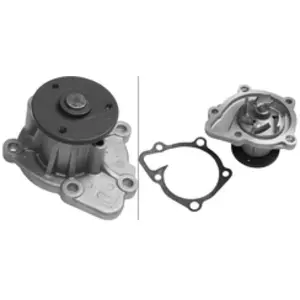 Comparateur de prix : INA 538 0596 10 refrigerantes du moteur
