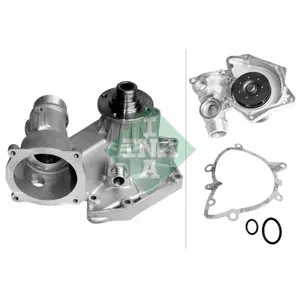 INA 538 0190 10 refrigerantes du moteur pas cher
