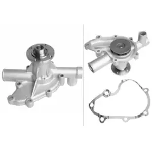 Pompe à eau INA 538 0162 10 pas cher