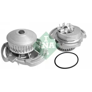 Comparateur de prix : INA 538 0344 10 refrigerantes du moteur
