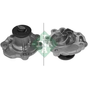 Comparateur de prix : INA 538 0307 10 refrigerantes du moteur