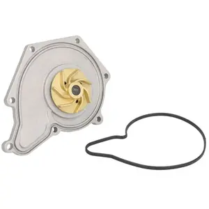 Comparateur de prix : INA Pompe à eau pour AUDI: A5, A4, A6, A8, Q5 (Ref: 538 0355 10)