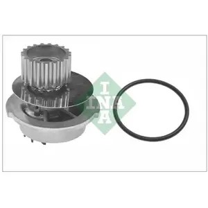 Pompe À Eau Chevrolet; Daewoo Ina 538069710 pas cher