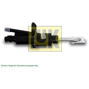 Cylindre émetteur, embrayage 511 0764 10 LUK 511076410 pas cher