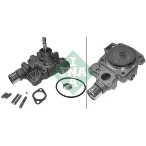 INA 538 0445 10 Équipement pour Camping-Car pas cher