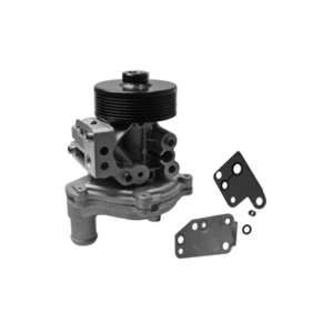 Comparateur de prix : INA Pompe à eau pour FORD: Transit/Tourneo (Ref: 538 0267 10)