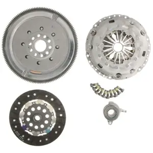 Comparateur de prix : Kit d'embrayage LuK RepSet DMF 600 0269 00 600026900