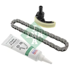 Kit Chaîne, Entraînement De Pompe À Huile Mercedes-Benz Ina 558004010 pas cher