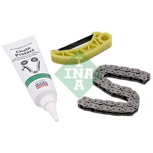 Kit de chaîne, commande de pompe à huile INA 558 0042 10 pas cher