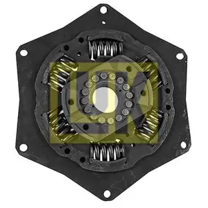 Comparateur de prix : LUK Amortisseur de torsion, embrayage (Ref: 370 0132 10)