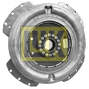 Comparateur de prix : LUK Amortisseur de torsion, embrayage (Ref: 370 0141 10)