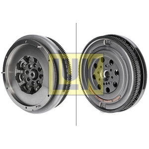 LUK Volant moteur pour MERCEDES-BENZ: Classe C (Ref: 415 0916 10) pas cher