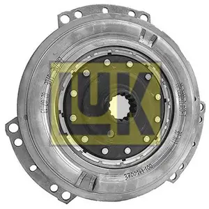Comparateur de prix : LUK Amortisseur de torsion, embrayage (Ref: 370 0144 10)