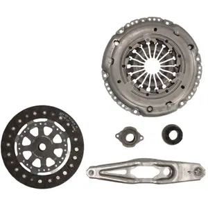 LUK Kit d'embrayage pour MINI: MINI & BMW: X1, Série 1, Série 2, X2 (Ref: 624 4032 00)