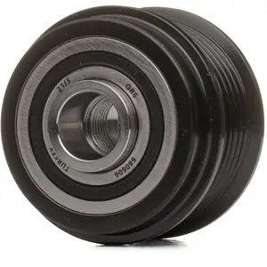 Comparateur de prix : Poulie roue libre, alternateur INA, par ex. pour Ford, Ford Usa