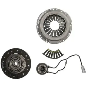 LUK Kit d'embrayage + Volant moteur pour ROVER: 75 & MG: MG ZT (Ref: 600 0306 00) pas cher