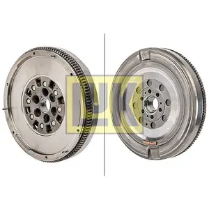 Comparateur de prix : LUK Volant moteur pour SKODA: Superb & AUDI: Q3 & VOLKSWAGEN: Passat (Ref: 415 0894 10)