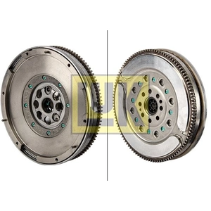 LUK Volant moteur pour KIA: Sportage & HYUNDAI: ix35 (Ref: 415089810) pas cher