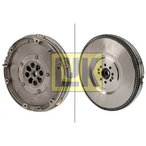 Comparateur de prix : LUK Volant moteur pour OPEL: Adam, Corsa (Ref: 415 0710 10)