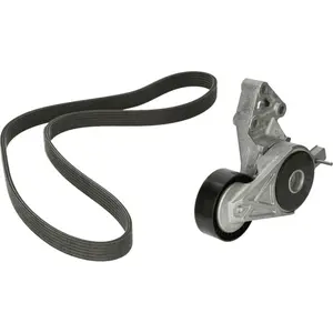 Comparateur de prix : Kit de courroies d'accessoires INA 529 0335 10 - Réf. INA 529033510