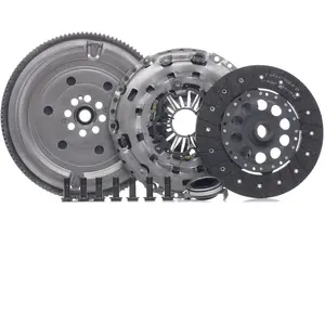 Comparateur de prix : Kit d'embrayage LuK RepSet DMF 600 0288 00 600028800