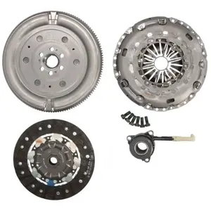 Kit d'embrayage LuK RepSet DMF, par ex. pour VW, Skoda, Seat, Audi