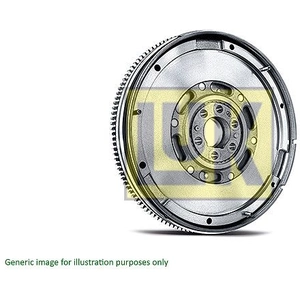 Comparateur de prix : Volant moteur LuK 415 0802 10 - Réf. 415080210
