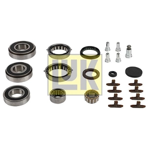 Kit de réparation, boîte de vitesse manuelle 462 0331 10 LUK 462033110 pas cher