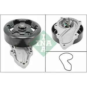 Comparateur de prix : INA Pompe à eau pour HONDA: Accord, Stream (Ref: 538 0803 10)