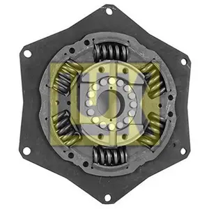 Comparateur de prix : LUK Amortisseur de torsion, embrayage (Ref: 370 0131 10)