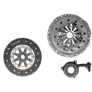 LUK Kit d'embrayage pour AUDI: A4, A6 (Ref: 624 3522 33) pas cher