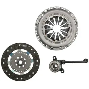 Comparateur de prix : LUK Kit d'embrayage pour RENAULT: Scénic (Ref: 623 3297 33)