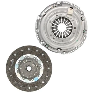 Comparateur de prix : LUK Kit d'embrayage pour VOLKSWAGEN: Crafter & MAN: TGE (Ref: 626 3152 09)