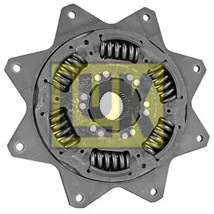 Comparateur de prix : LUK Amortisseur de torsion, embrayage (Ref: 370 0118 10)
