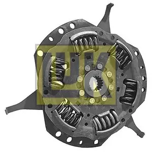 Amortisseur de torsion, embrayage LUK 370 0145 10Vendu parmotointegrator