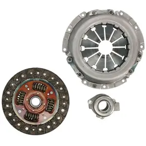 LUK Kit d'embrayage pour SUZUKI: Grand Vitara (Ref: 622 3171 33) pas cher