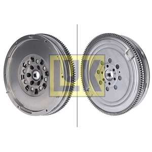 Comparateur de prix : LUK Volant moteur pour MAN: TGE & VOLKSWAGEN: Crafter (Ref: 415 0955 10)