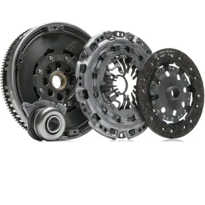 Comparateur de prix : Kit embrayage et volant moteur LUK 600 0329 00 - Réf. LUK600032900
