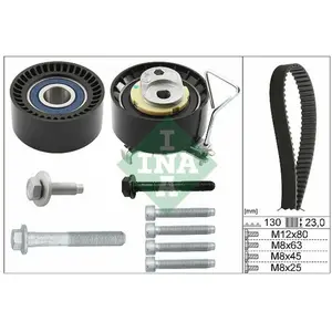 Comparateur de prix : Kit distribution INA 530 0746 10