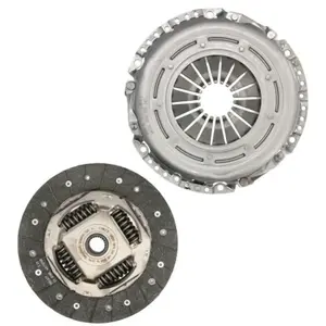LUK Kit d'embrayage pour FORD: Connect (Ref: 624 4070 09) pas cher