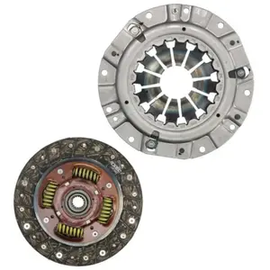 LUK Kit d'embrayage pour SUZUKI: Swift (Ref: 619 3207 09) pas cher