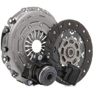 Kit d'embrayage LuK 624 3531 34 - Réf. LUK624353134 pas cher