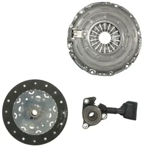 Kit d'embrayage LuK RepSet Pro 624 3531 33 624353133 pas cher