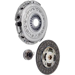 Comparateur de prix : LUK Kit d'embrayage pour TOYOTA: Land Cruiser (Ref: 628 3307 00)