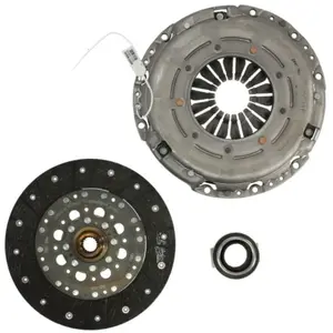 LUK Kit d'embrayage pour HYUNDAI: i40 (Ref: 624 3534 00)