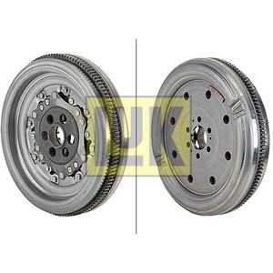 Comparateur de prix : Volant moteur LuK DMF, par ex. pour VW, Skoda, Seat, Audi