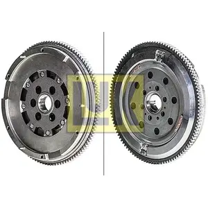 Comparateur de prix : LUK Volant moteur pour FIAT: Stilo, Bravo (Ref: 415 0724 10)