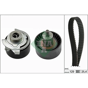 Comparateur de prix : INA 530 0662 10 Courroies de Distribution