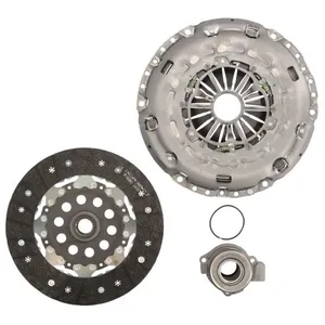 Kit d'embrayage LUK RepSet Pro 624 3435 33 pas cher